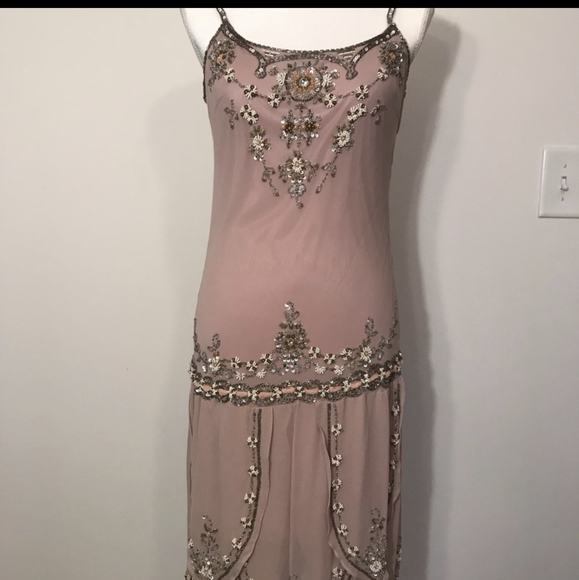 Sue Wong Dresses & Skirts - Sue wong evening dress